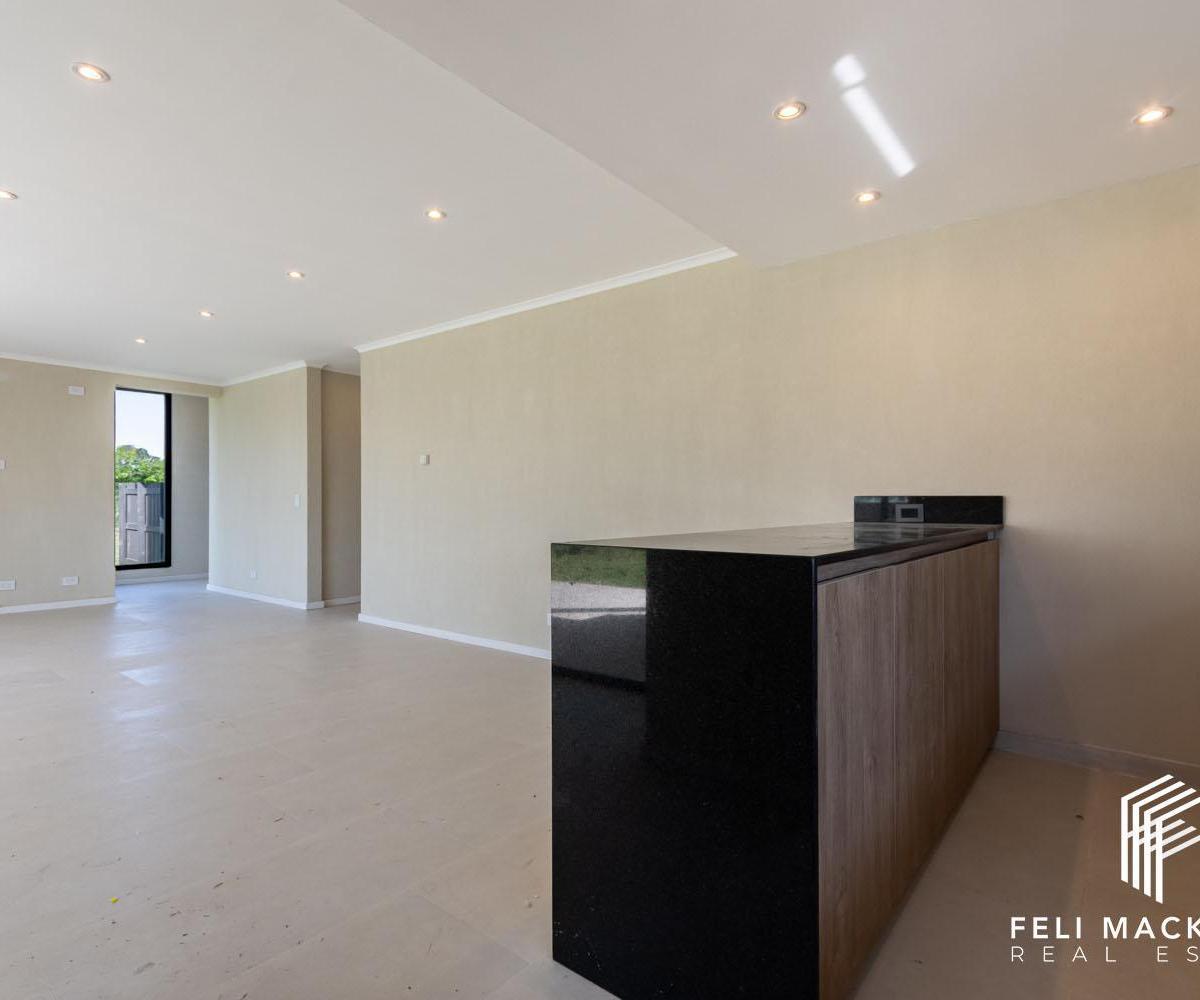 Foto de Casa en venta desarrollada en una planta en el Barrio San Ramiro, Pilar, imagen 3