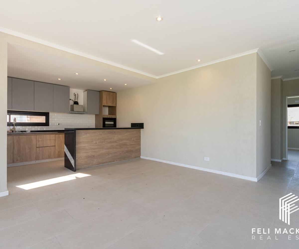 Foto de Venta Proyecto Casa a Construir en San Ramiro Pilar del Este, imagen 3