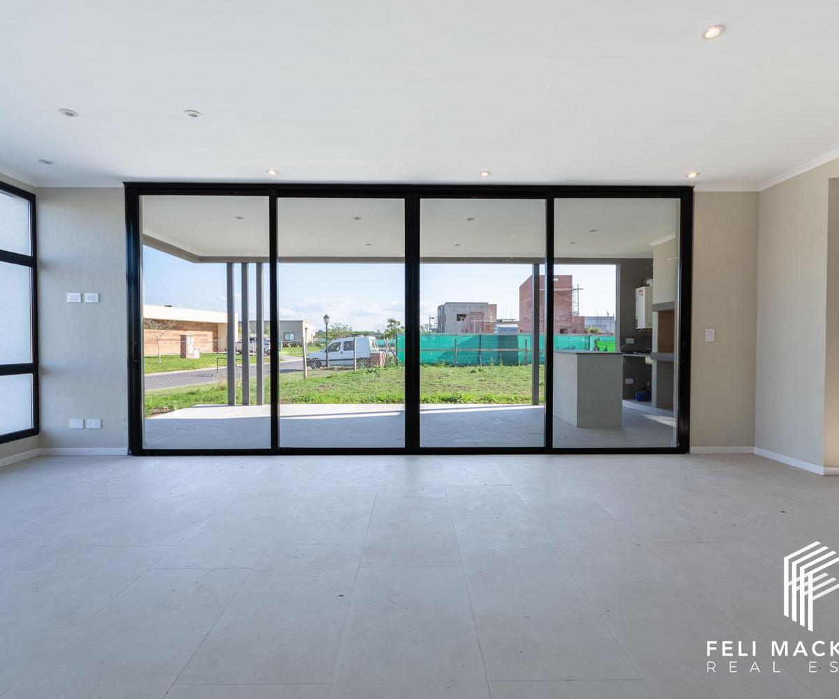 Foto de Venta Proyecto Casa a Construir en San Ramiro Pilar del Este, imagen 4