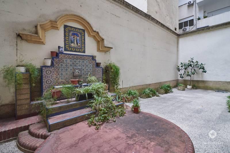 Venta departamento cinco ambientes Recoleta