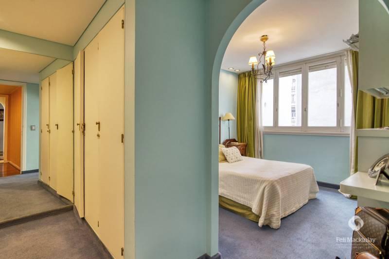Foto de Venta departamento cinco ambientes Recoleta, imagen 5