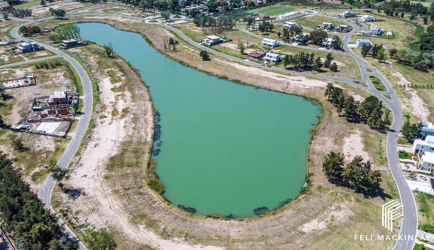 Venta lote en Azzurra Tortugas (Sector 4).