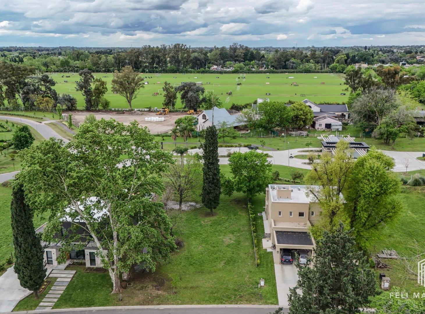 Venta Lote Interno en Azzurra Tortugas (Sector 1)
