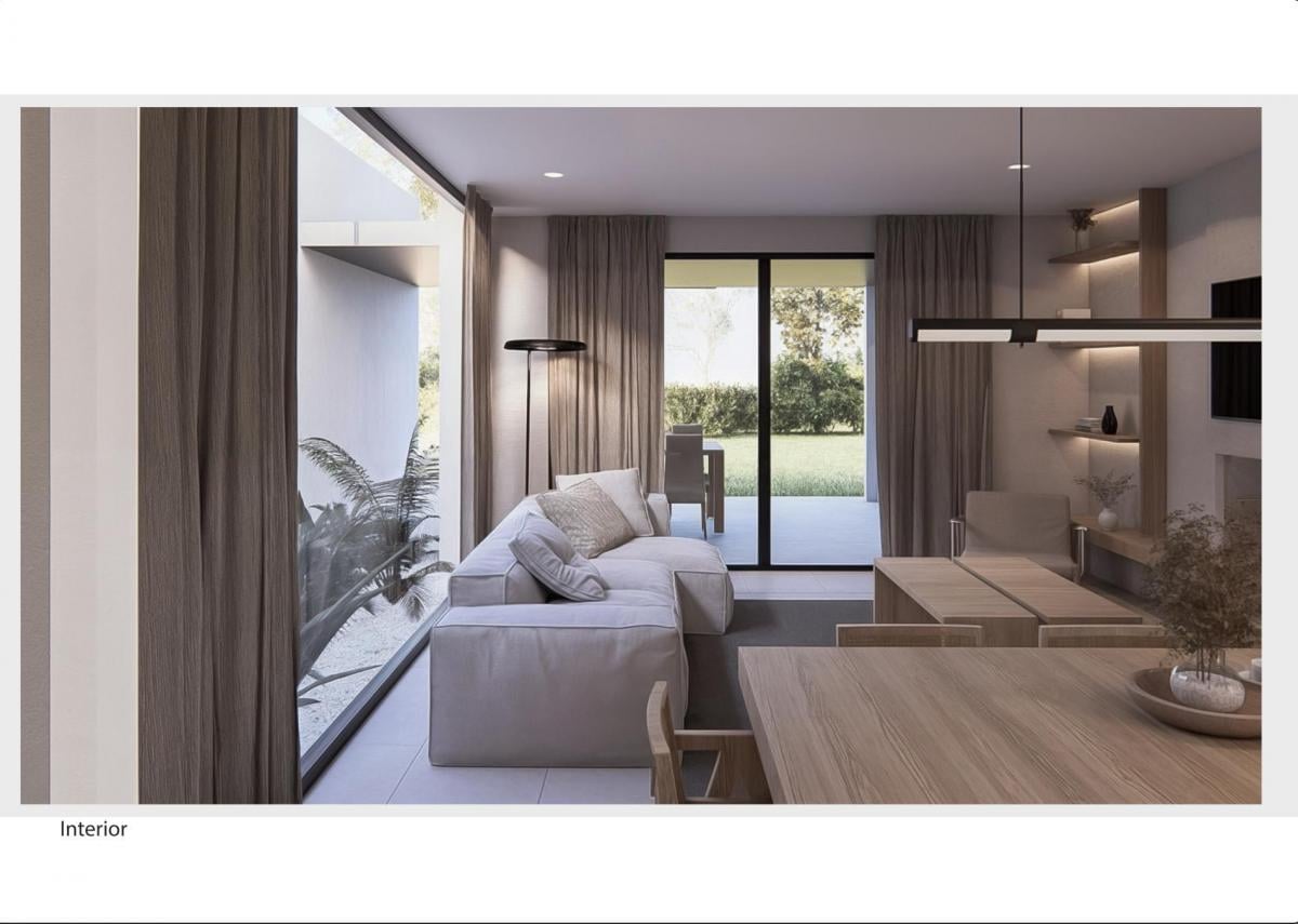 Foto de Venta Proyecto Casa en construcción en San Ramón Pilar del Este, imagen 2