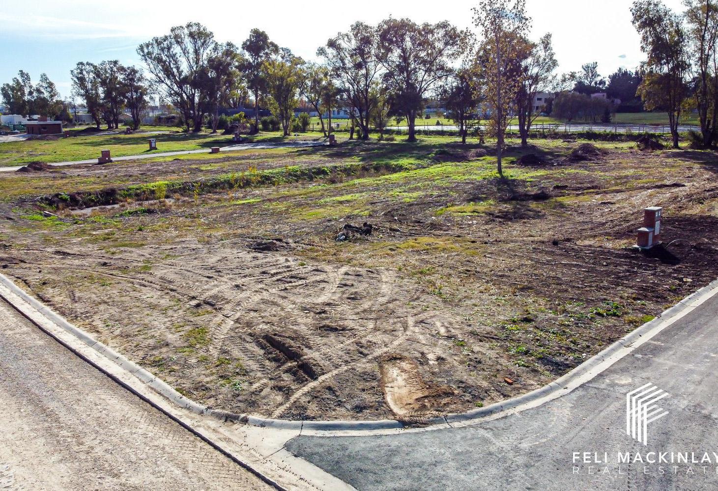 Venta lote interno en Santa Sofía