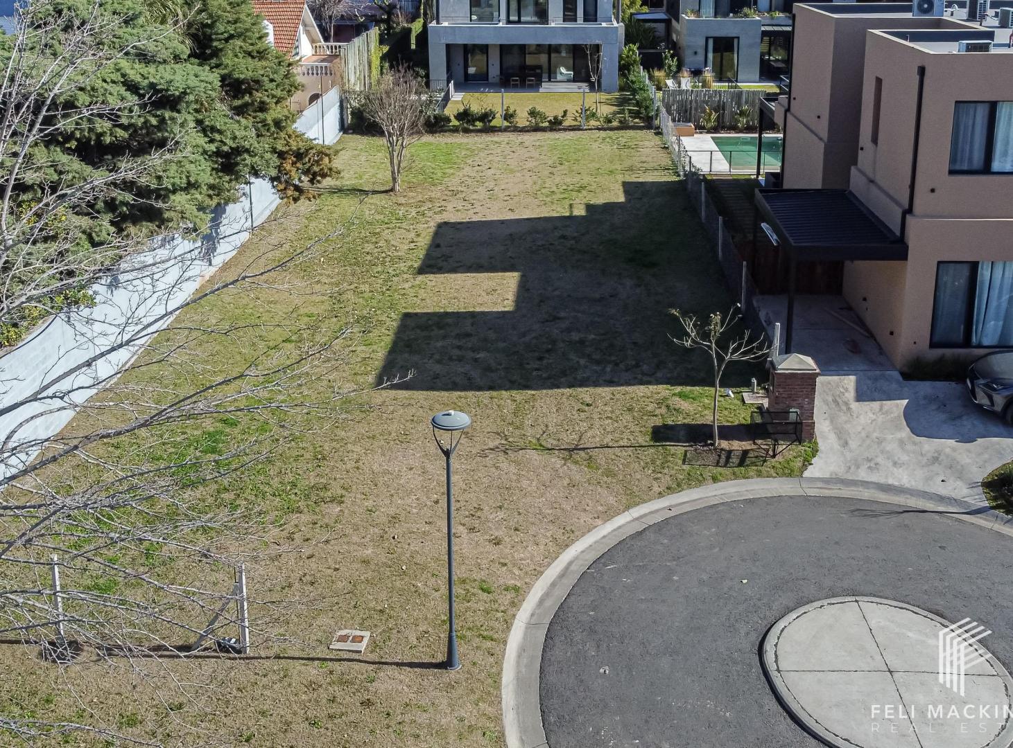 Lote en Venta – Barrio Cerrado El Candil, Beccar