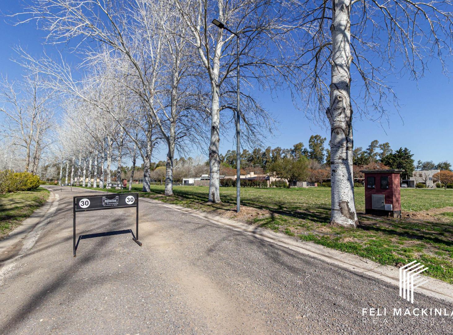 Foto de Lotes en Venta en El Tropezón – San Antonio de Areco, imagen 5