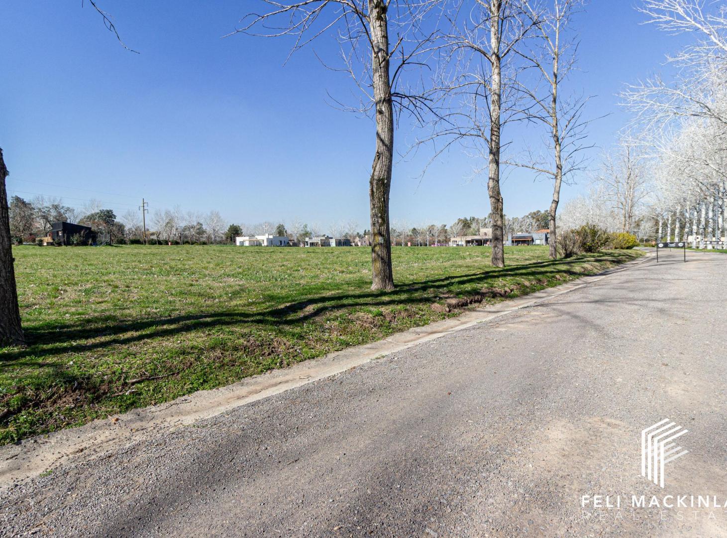 Lotes en Venta en El Tropezón – San Antonio de Areco