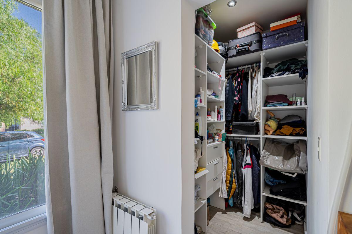 Casa en venta en Barrio San Ramiro – Pilar del Este