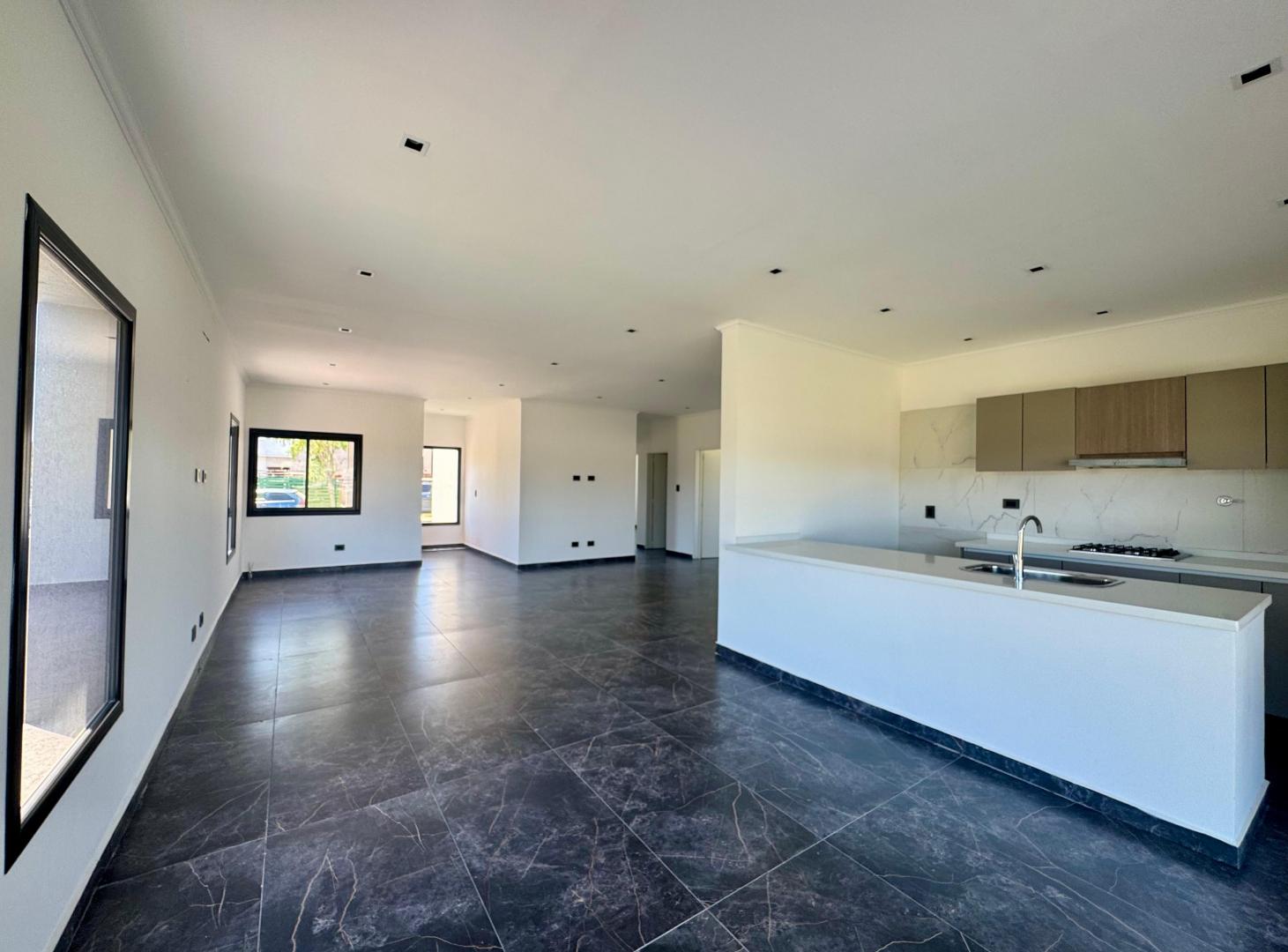 Foto de Venta Casa Barrio Privado San Pablo, Derqui, Pilar, imagen 4