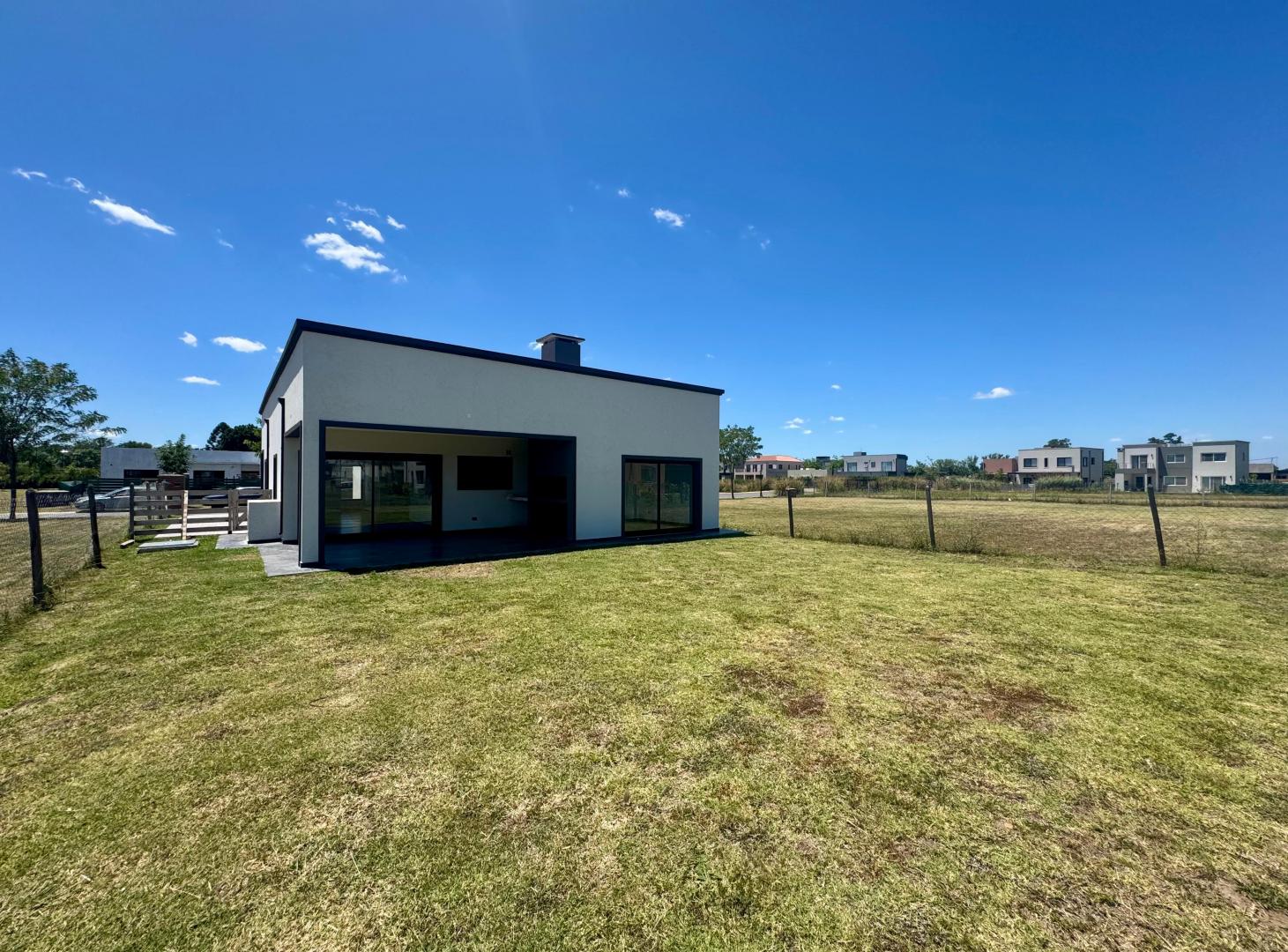 Foto de Venta Casa Barrio Privado San Pablo, Derqui, Pilar, imagen 2