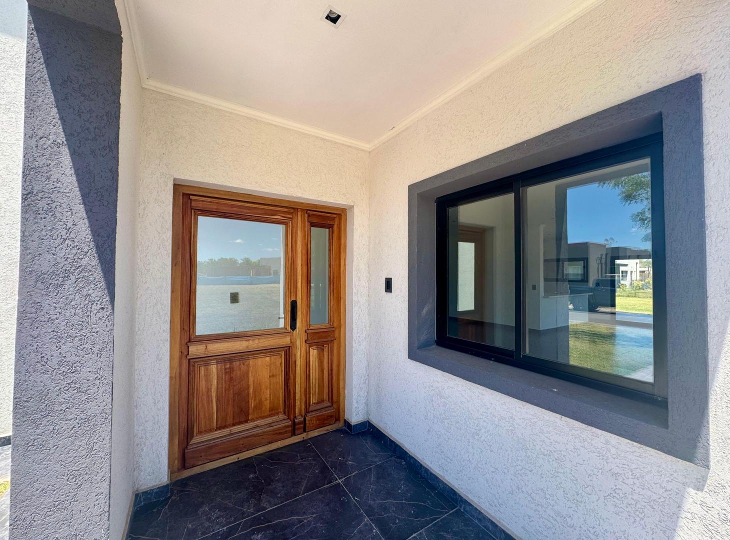 Foto de Venta Casa Barrio Privado San Pablo, Derqui, Pilar, imagen 3