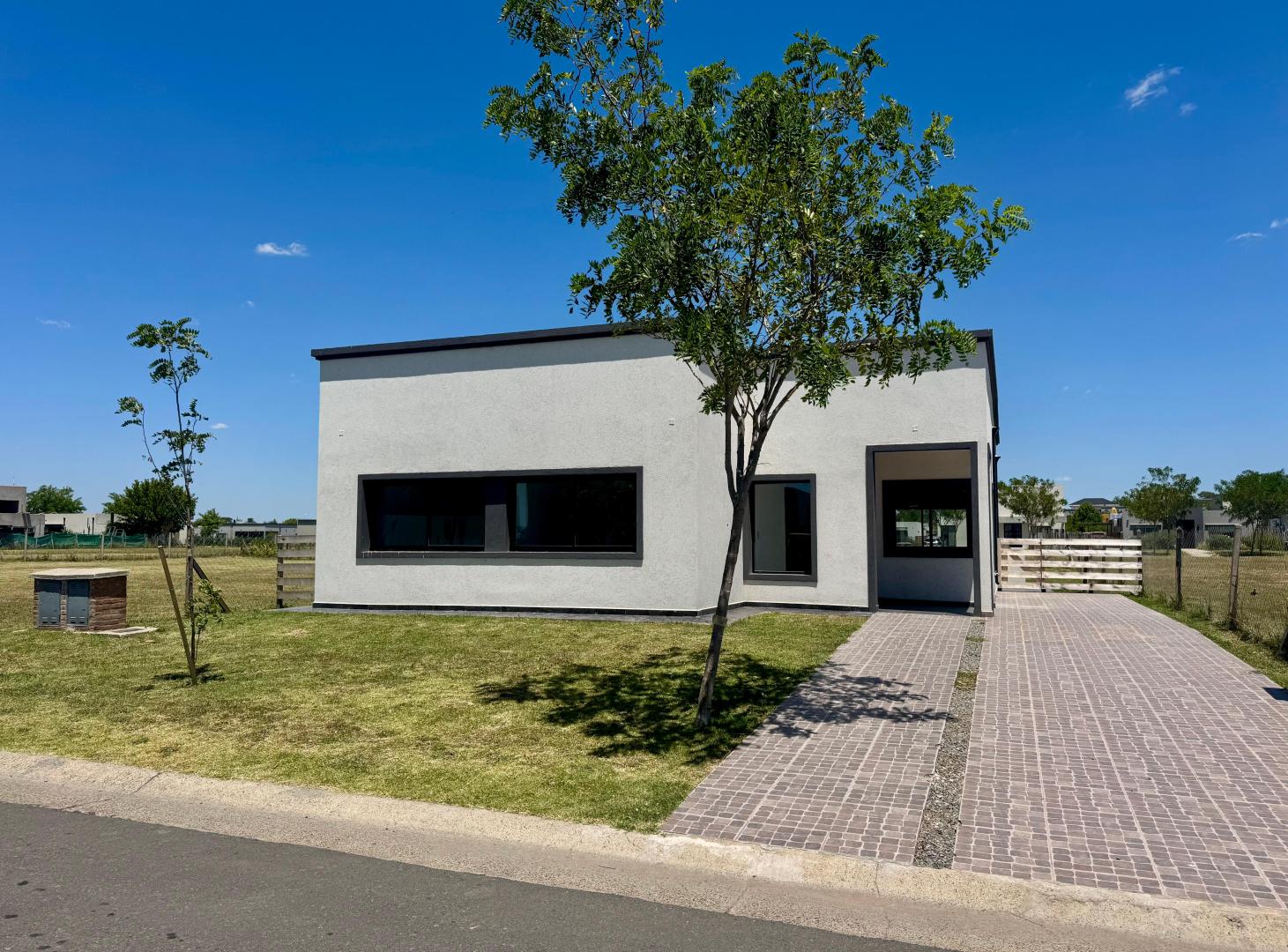 Venta Casa Barrio Privado San Pablo, Derqui, Pilar
