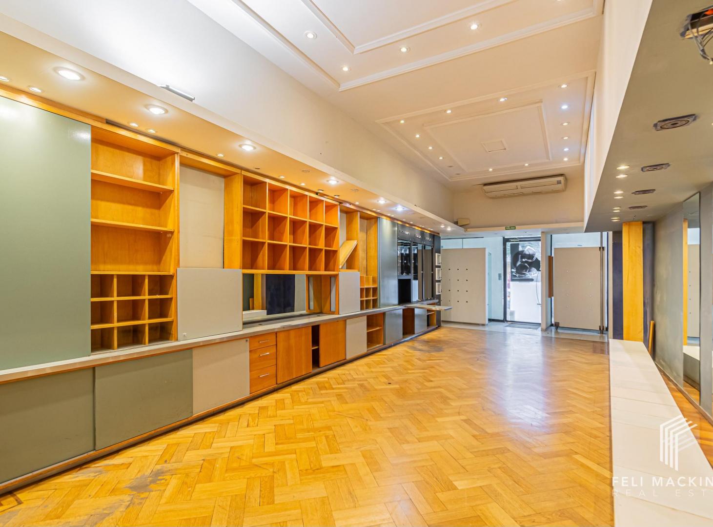 Foto de Venta Local Comercial en Av. Santa Fe al 1400, Recoleta, CABA, imagen 3