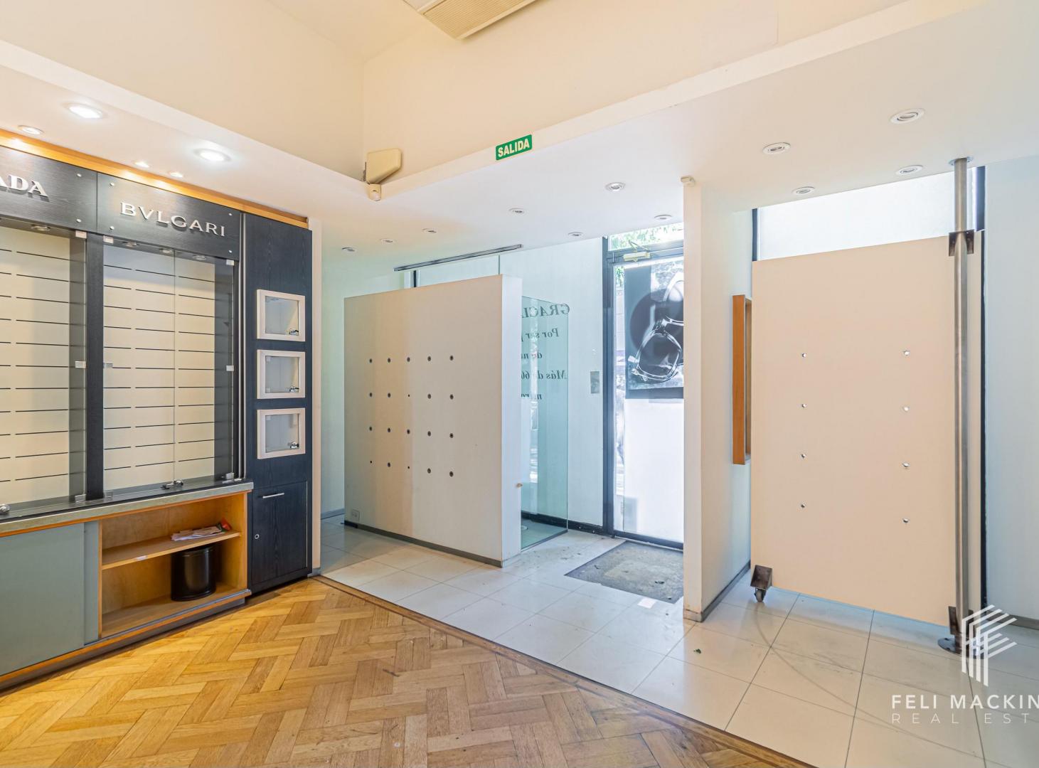 Foto de Venta Local Comercial en Av. Santa Fe al 1400, Recoleta, CABA, imagen 4