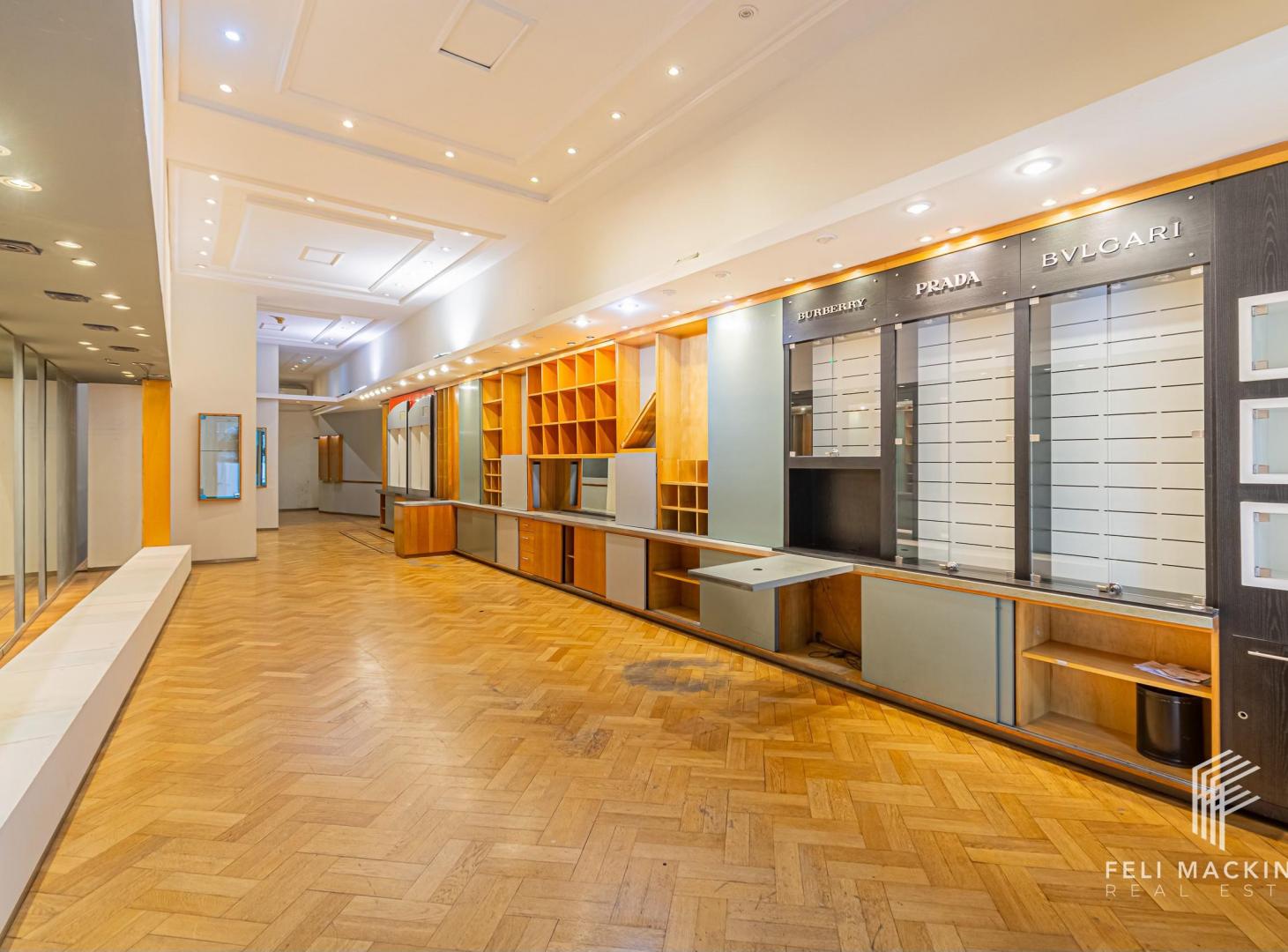 Foto de Venta Local Comercial en Av. Santa Fe al 1400, Recoleta, CABA, imagen 5