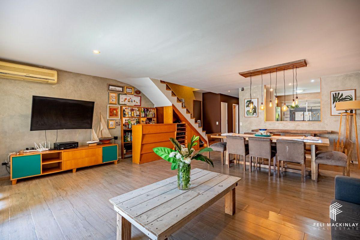 Casa en venta en Billinghurst 932, San Isidro, con jardin y pileta