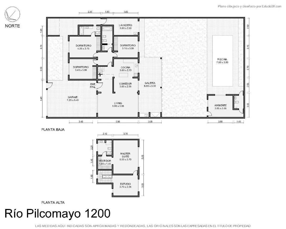 Plano 1