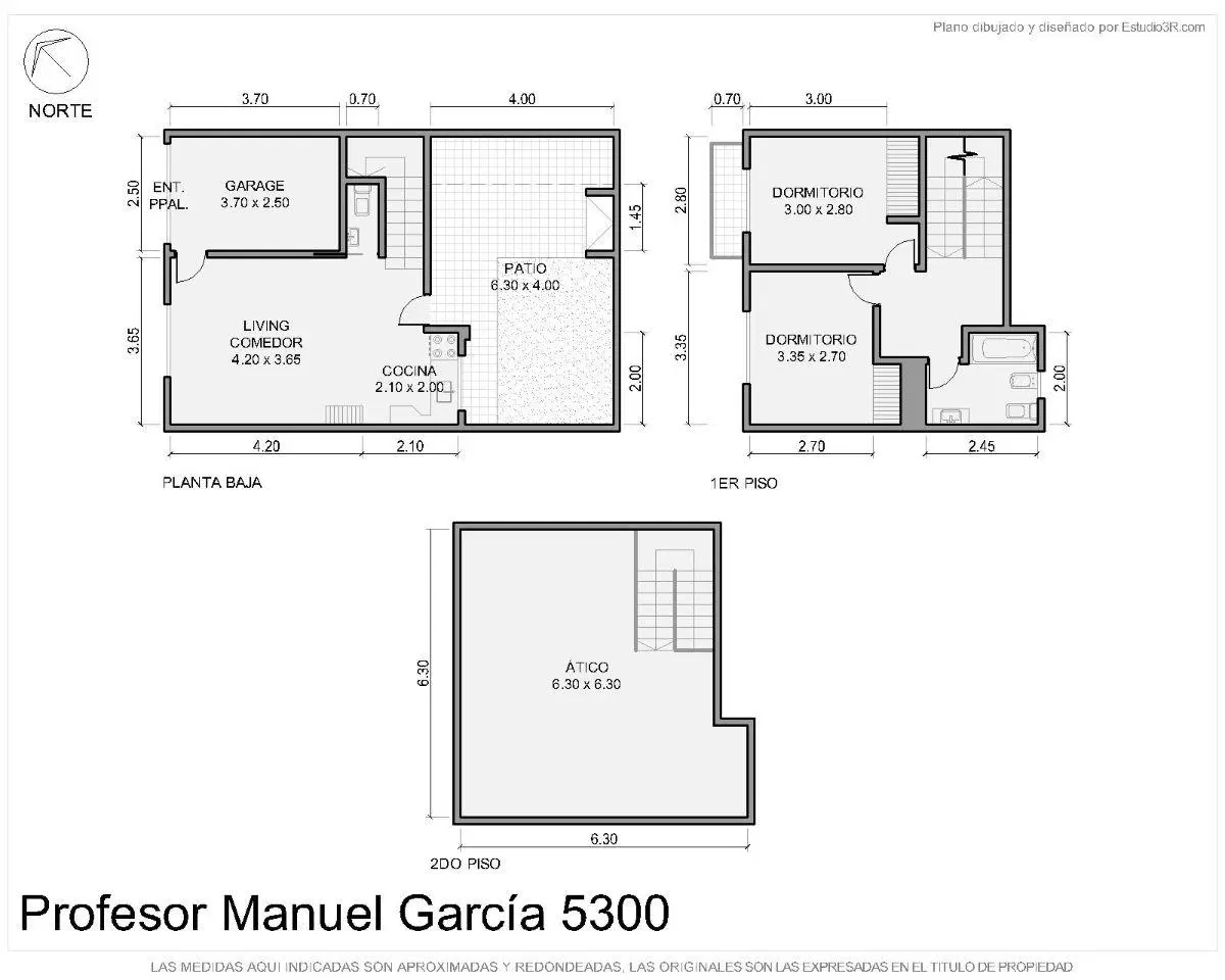 Plano 1