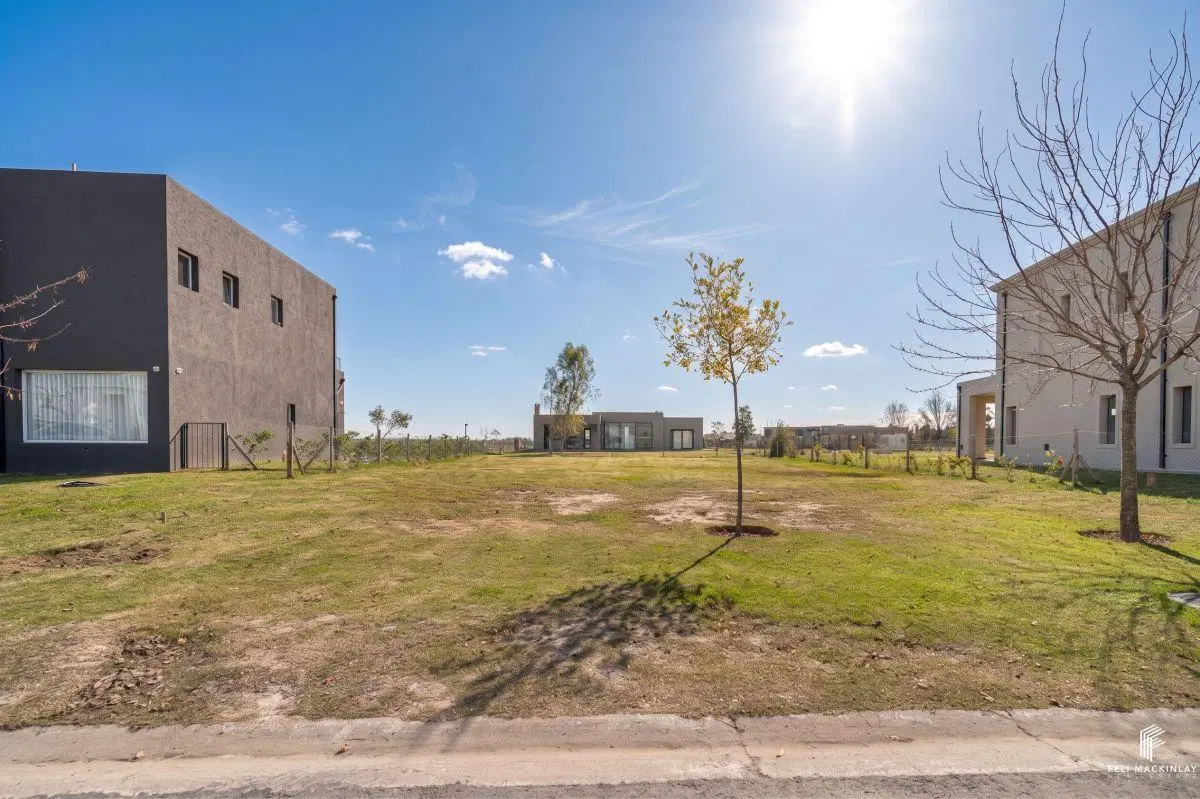 Lote en venta en Puertos | Barrio Riberas | 612 m² 4
