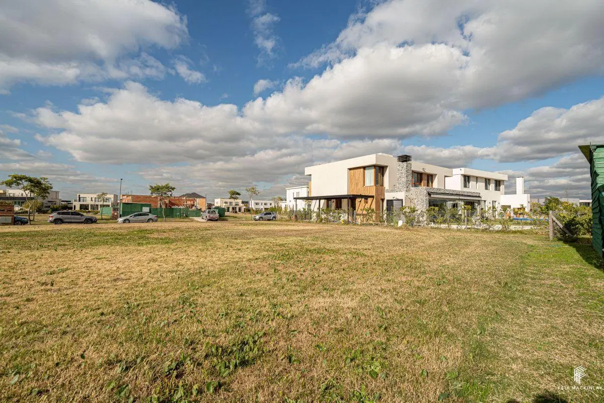 Lote en venta en Puertos | Barrio Riberas | 612 m² 2