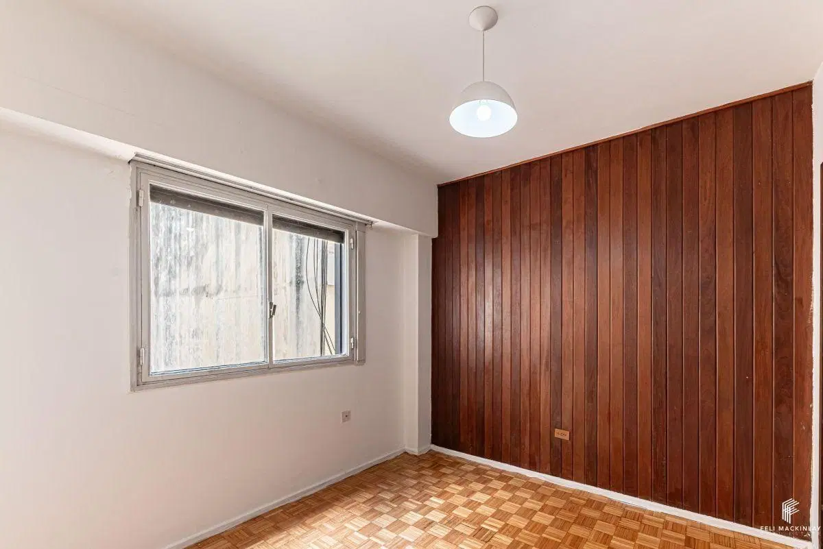 ALQUILER 3 AMBIENTES RECOLETA 3