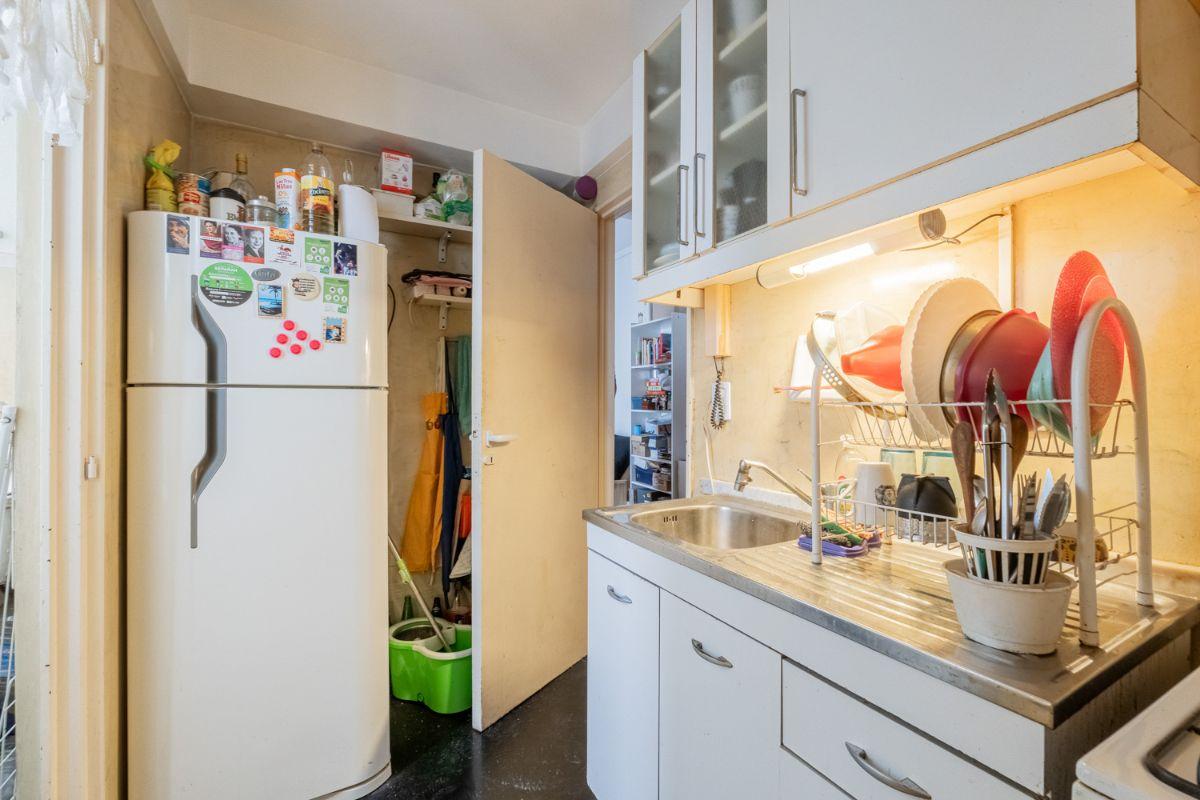 Alquiler departamento Av San Isidro Labrador 4300, Saavedra