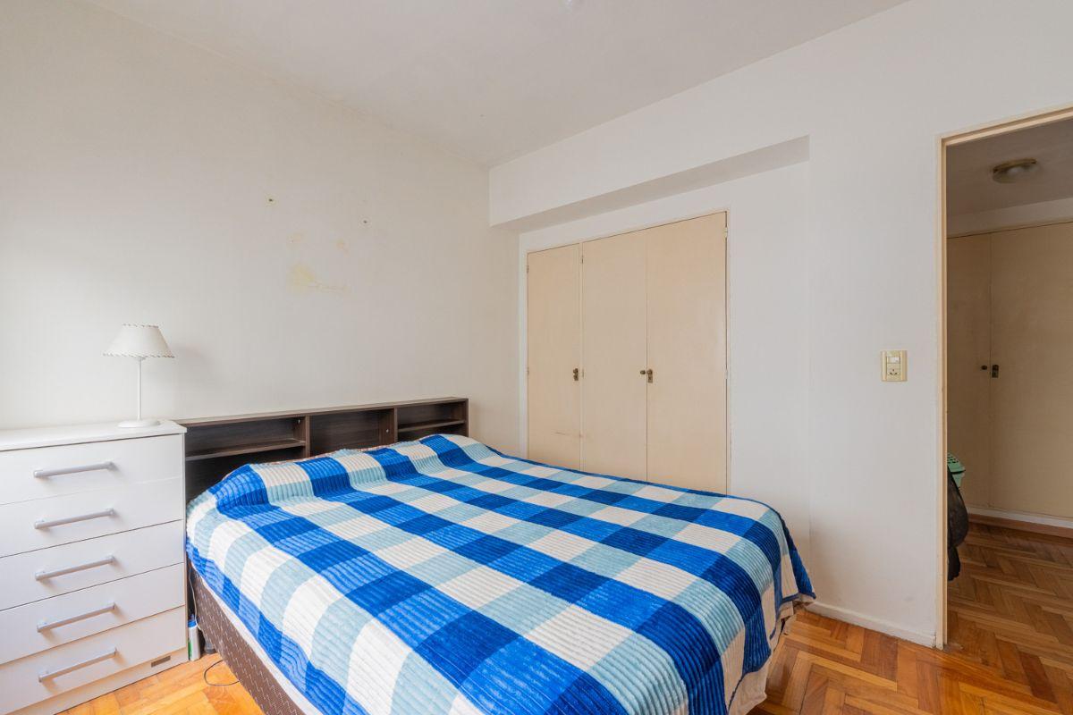 Alquiler departamento Av San Isidro Labrador 4300, Saavedra