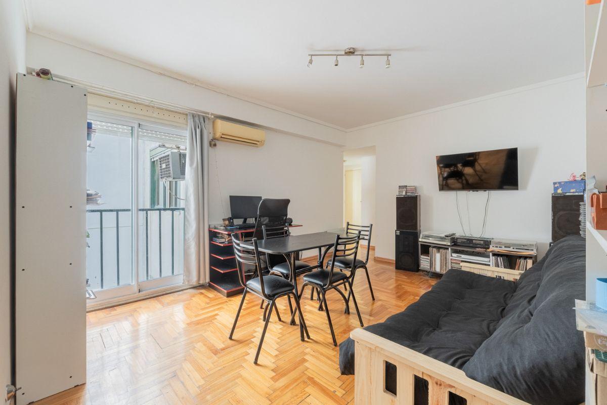 Alquiler departamento Av San Isidro Labrador 4300, Saavedra