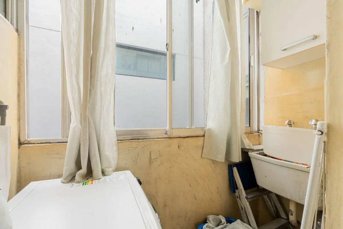 Alquiler departamento Av San Isidro Labrador 4300, Saavedra 5