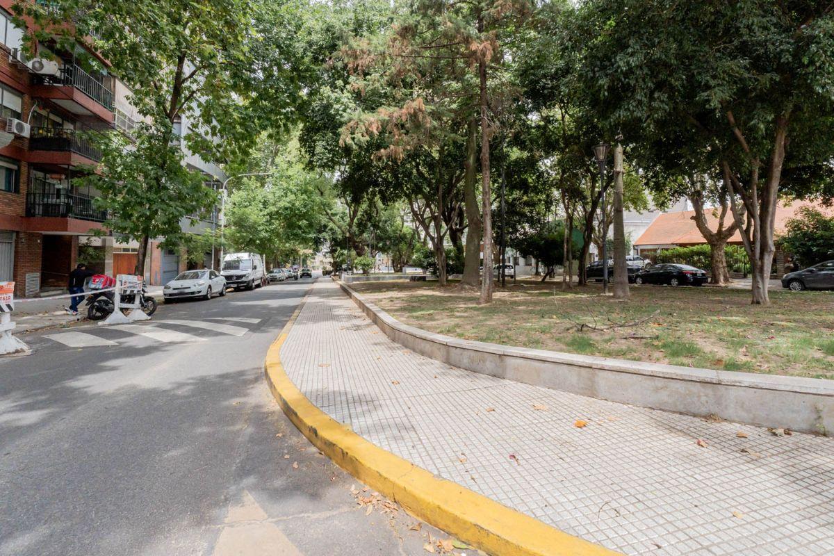 Alquiler departamento Av San Isidro Labrador 4300, Saavedra