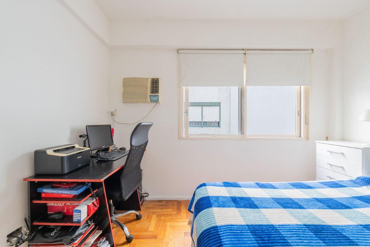 Alquiler departamento Av San Isidro Labrador 4300, Saavedra