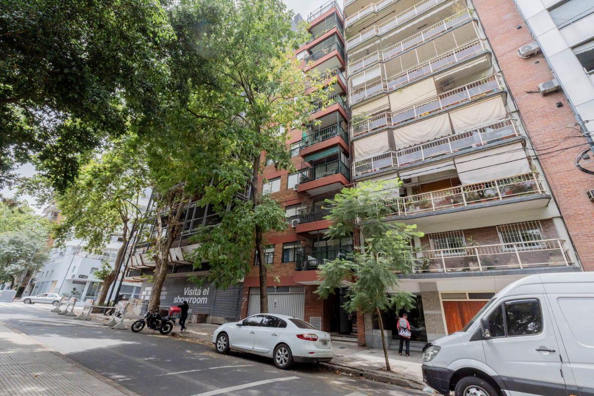 Alquiler departamento Av San Isidro Labrador 4300, Saavedra