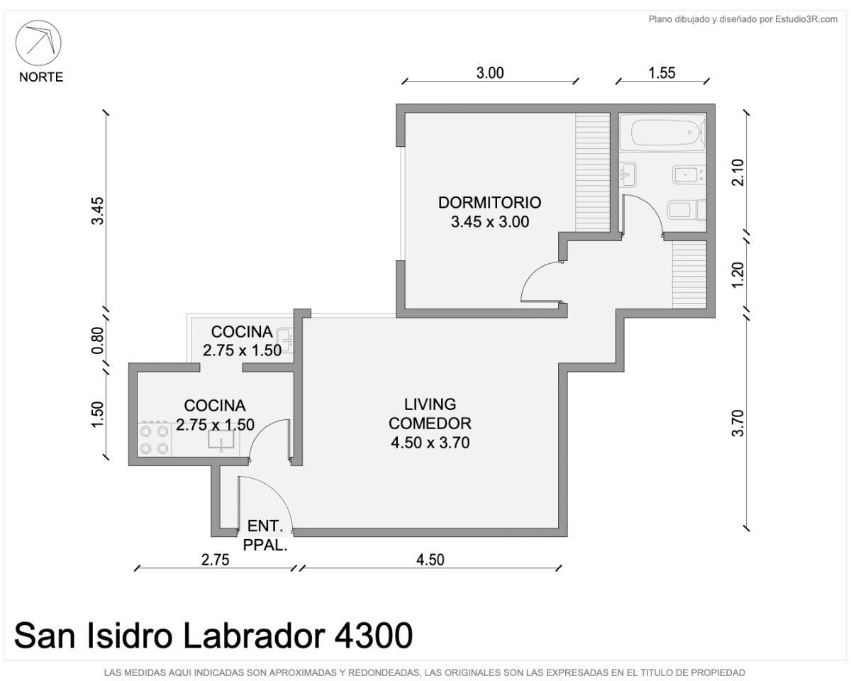 Apartamento