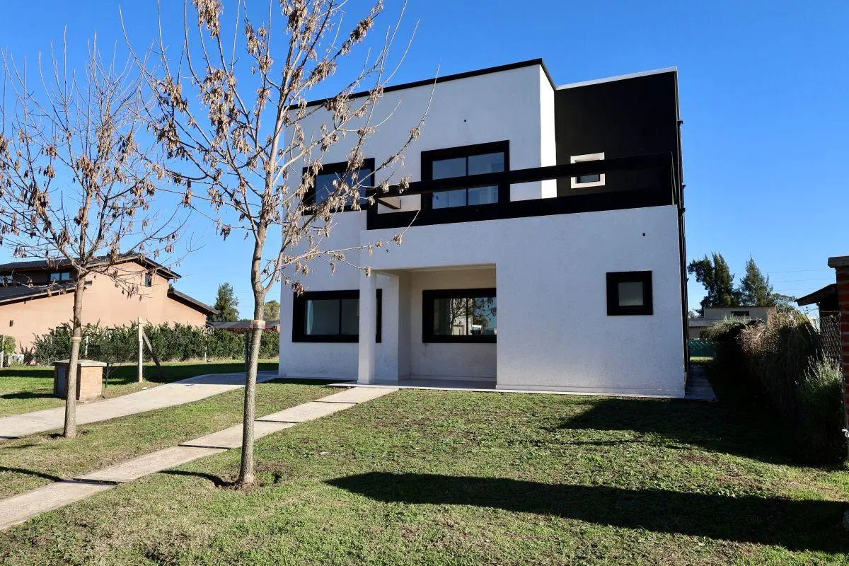 Venta Casa Barrio San Pablo, Presidente Derqui, Pilar 3
