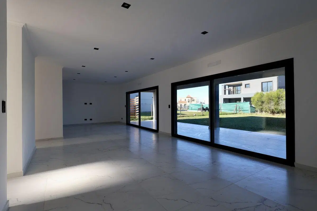 Venta Casa Barrio San Pablo, Derqui Pilar 3