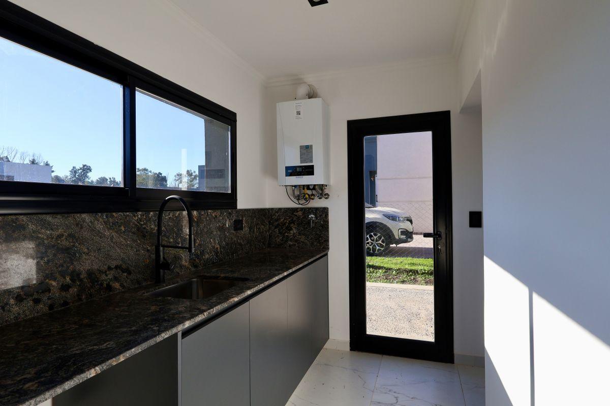 Venta Casa Barrio San Pablo, Derqui Pilar