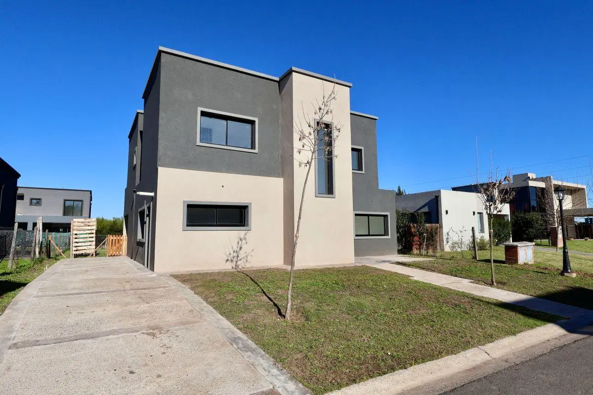 Venta Casa Barrio San Pablo, Derqui Pilar 5