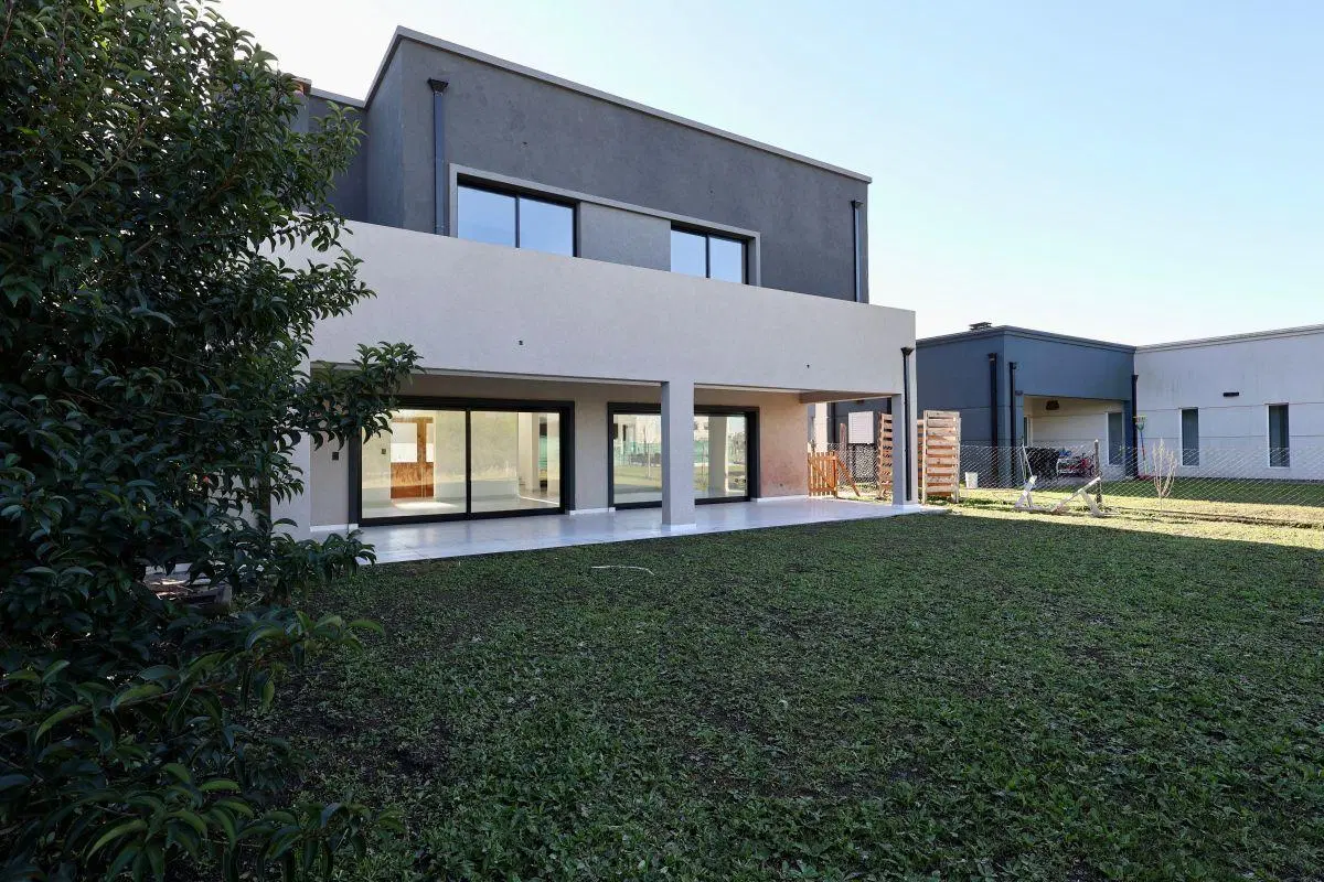 Venta Barrio San Pablo, Derqui Pilar 8