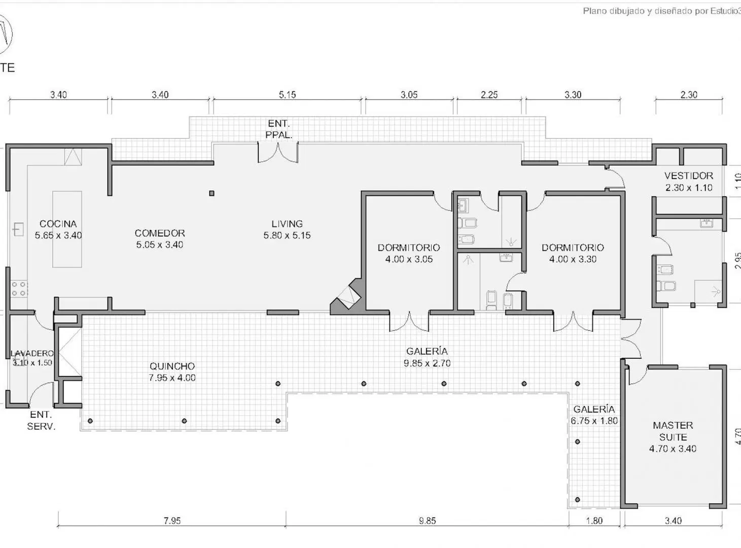 Plano 1