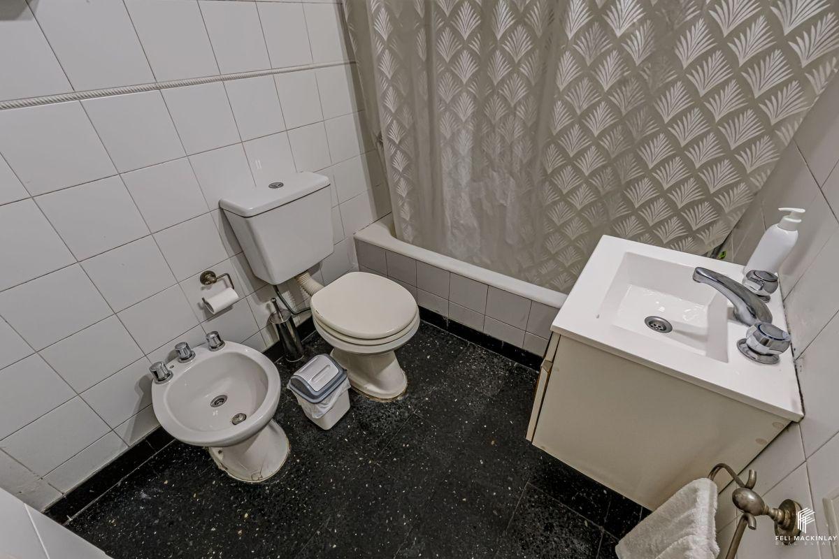 Foto de Venta 2 Ambientes con Balcón, Palermo Chico, imagen 5