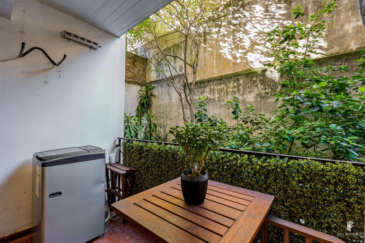 Foto de Venta 2 Ambientes con Balcón, Palermo Chico, imagen 3