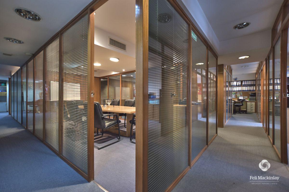 Foto de Alquiler Oficina Comercial, Montserrat, imagen 2