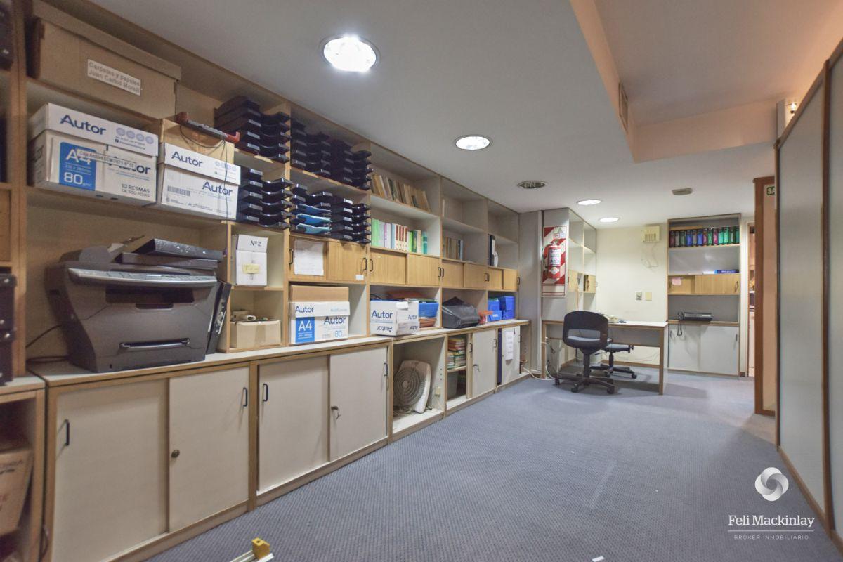 Foto de Alquiler Oficina Comercial, Montserrat, imagen 1