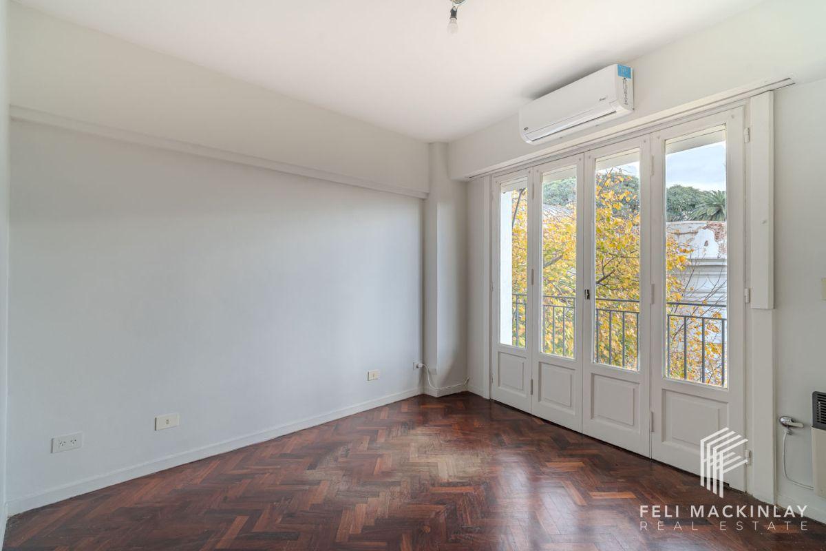 Foto de ALQUILER – 3 AMBIENTES CON BALCÓN AL FRENTE Schiaffino 2179 y Av. del, imagen 1