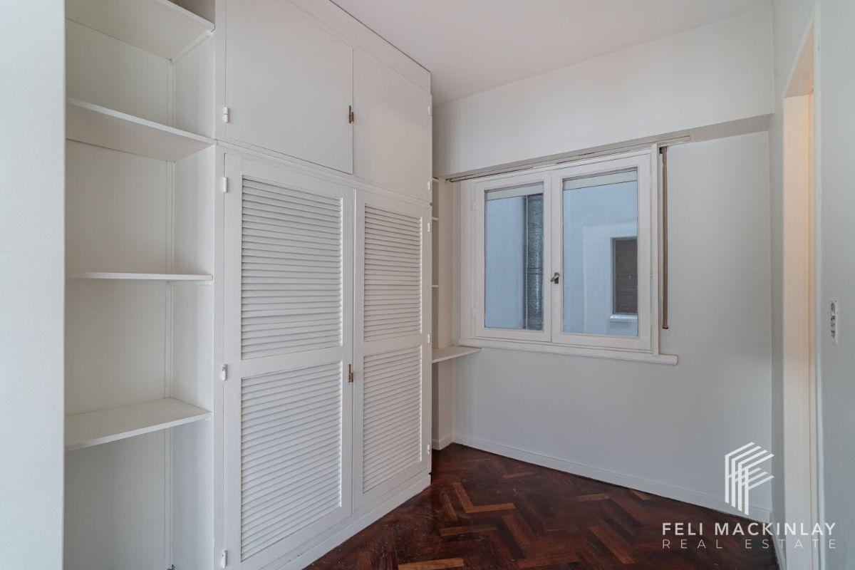 Foto de ALQUILER – 3 AMBIENTES CON BALCÓN AL FRENTE Schiaffino 2179 y Av. del, imagen 4