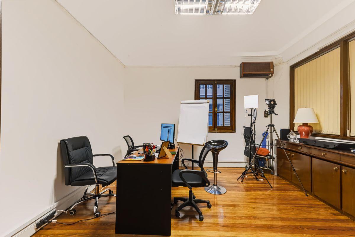 Foto de Oficina comercial de 72 m² en venta en Microcentro, imagen 4