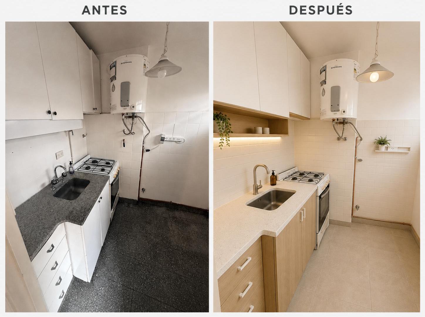 Foto de 2 Ambientes al frente, imagen 1