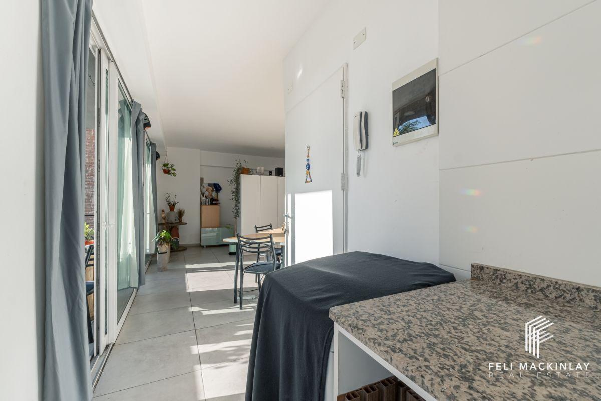 Foto de Alquiler Monoambiente Vicente López, imagen 5