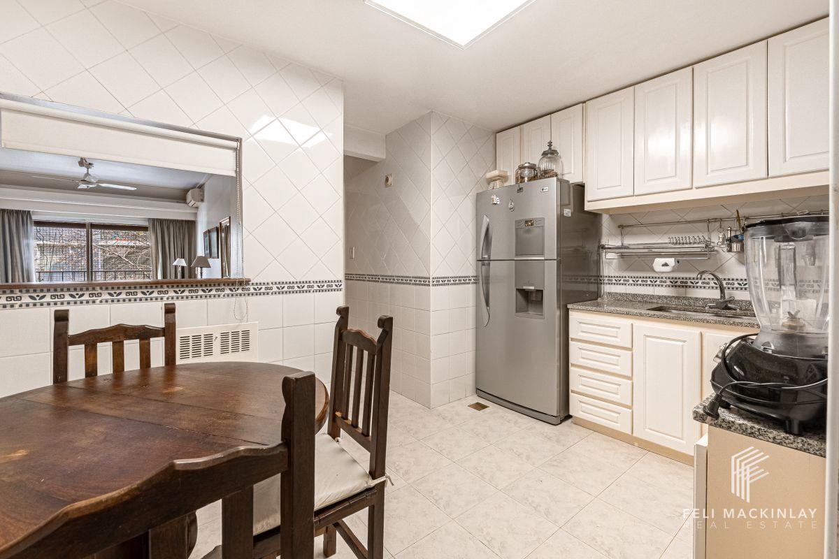Foto de DEPARTAMENTO 4 AMBIENTES CON DEPENDENCIA Y BALCÓN – BELGRANO, imagen 4